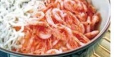 駿河湾直送 しらす＆桜えび詰合せ